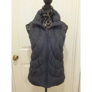 Nine West Women Puffer Vest